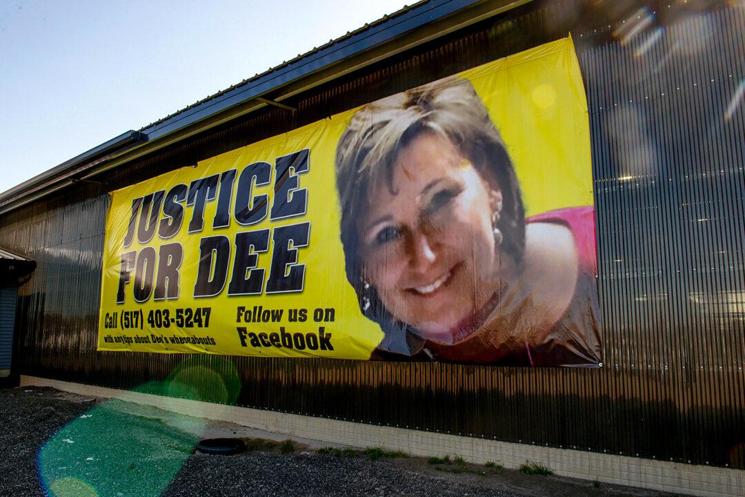 Remains Found on Michigan Property Confirmed to Be From Woman Missing Since 2021