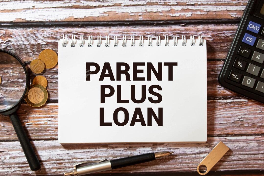 PLUS Loans Can Help Pay for College—at a Cost