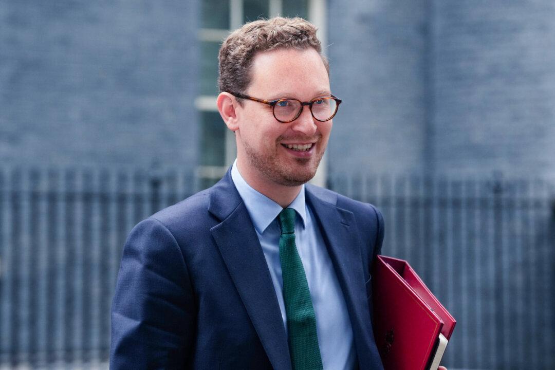 Scrapping Two-Child Benefit Cap Unaffordable Due to High Borrowing: Minister