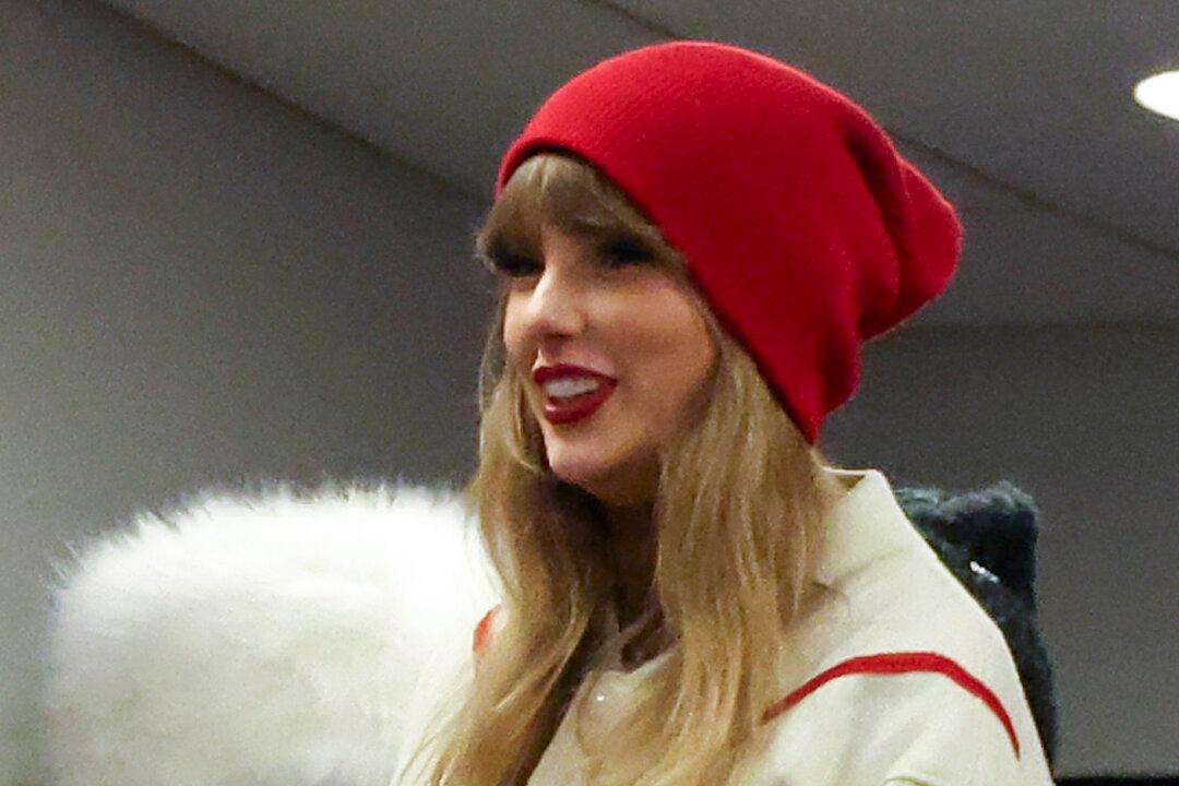 Taylor Swift Breaks Silence on Canceled Vienna Shows After Terror Plot