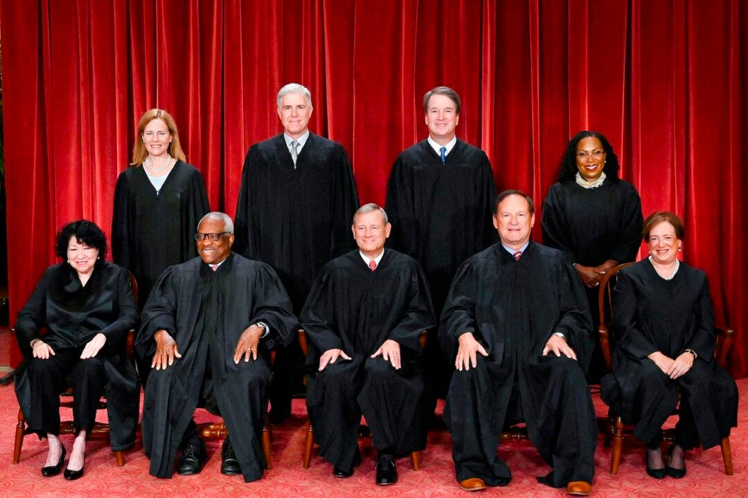 Supreme Court Seems Unlikely to Block Texas Age Verification Law for Porn Access