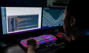 What the University of Toronto’s AI Worm Reveals About Future Cybersecurity Risks