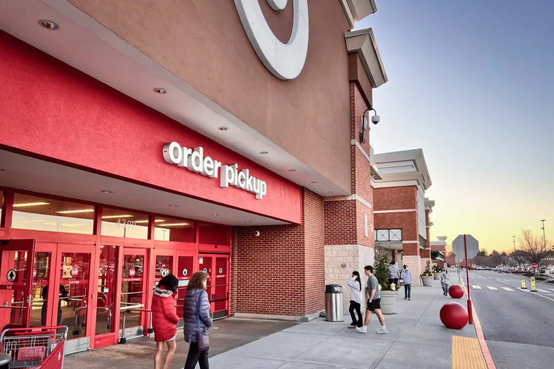 Target Reports Lower Q3 Sales, Adds $1 Billion to 2026 Investment Plan