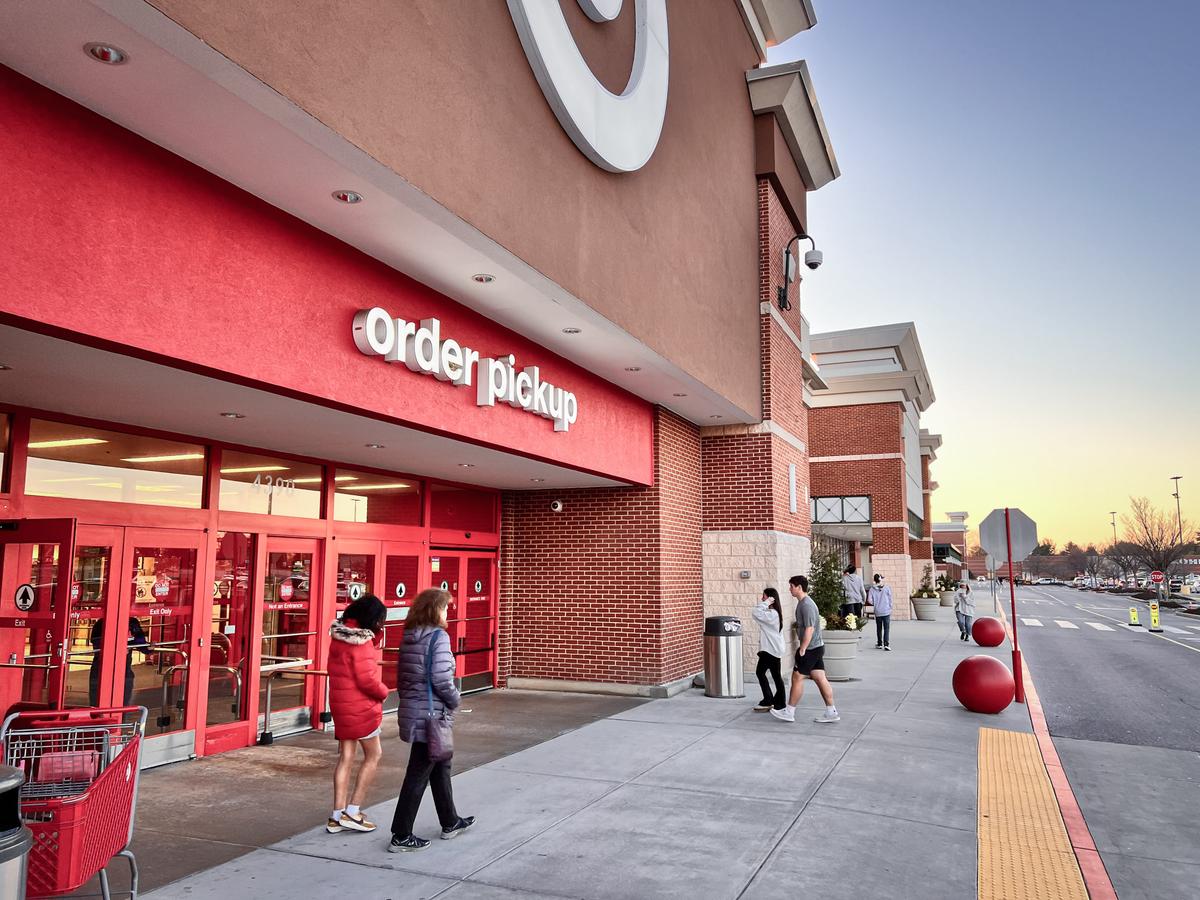 Target CEO Says Retailers Can’t Price Gouge in Competitive Industry