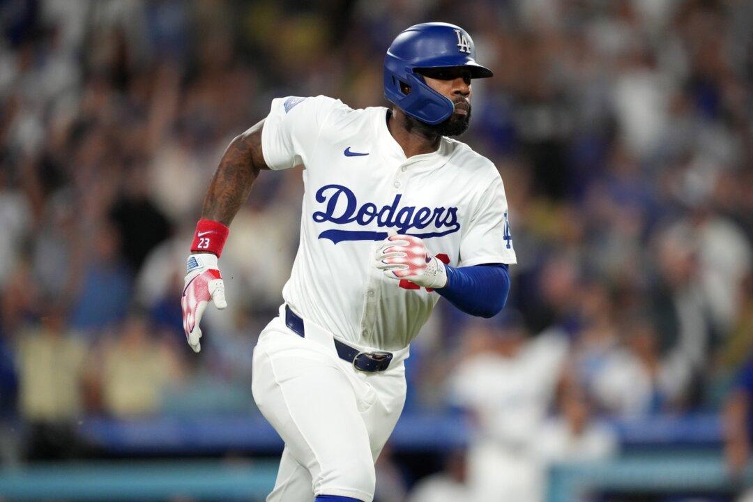 Dodgers Designate Veteran Outfielder Heyward for Assignment