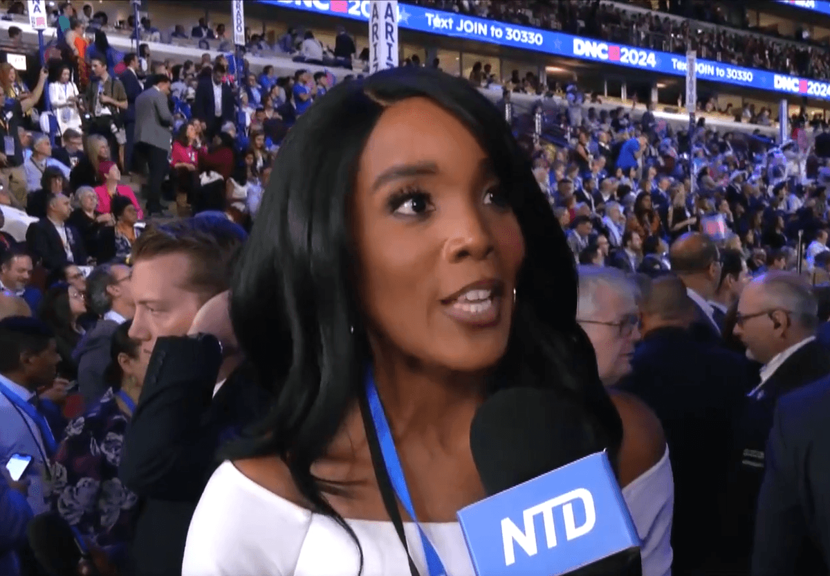 Democrats Pitch Policy Priorities for Harris Campaign