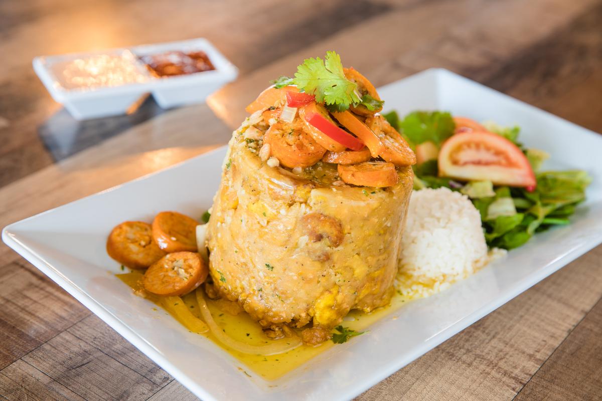 Mofongo Is Pure Puerto Rican Comfort Food