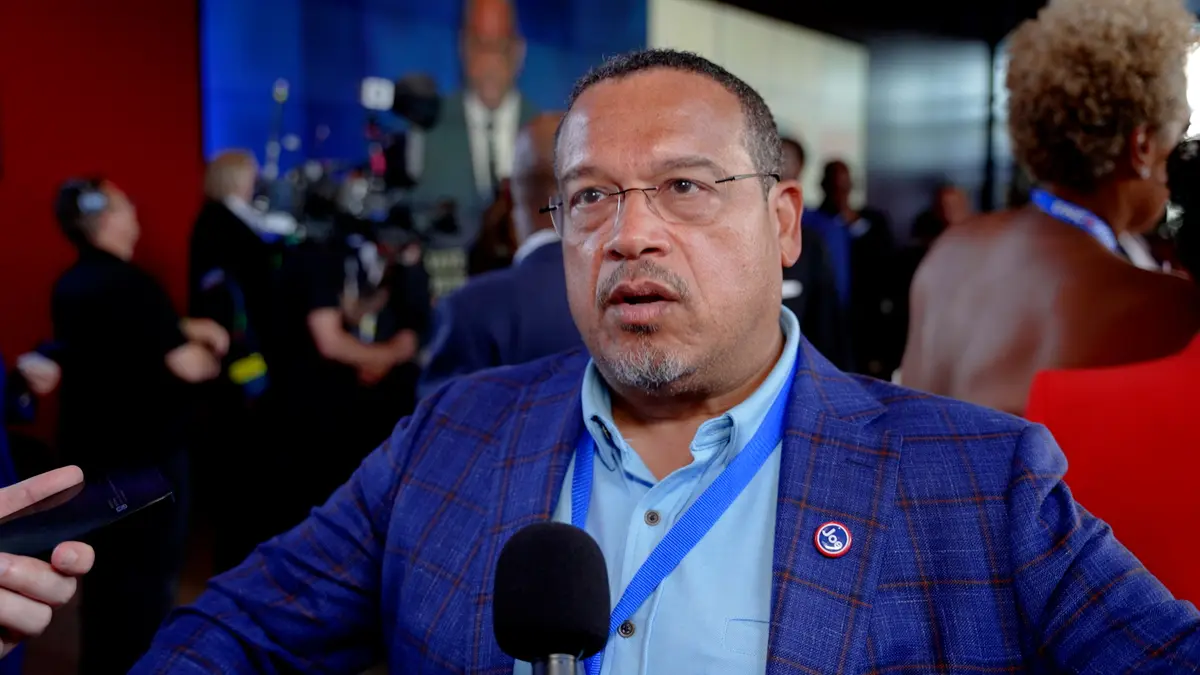 Minnesota Sues Federal Government Over Medicaid Funding Freeze