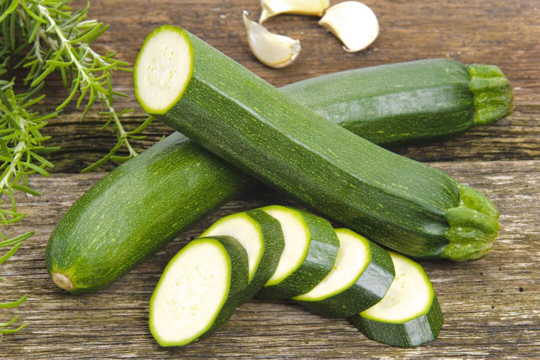 Got Zucchini? Here Are 4 New Recipes to Try