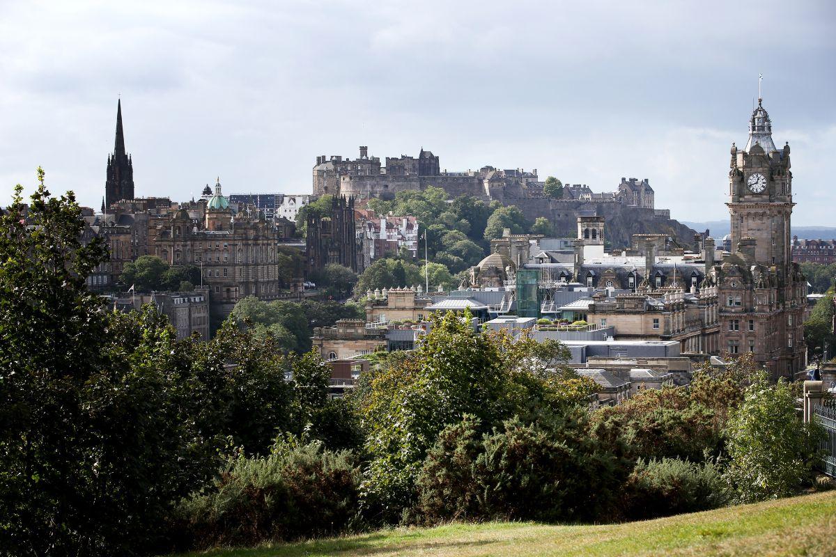 Edinburgh Council Backs Tourist Tax