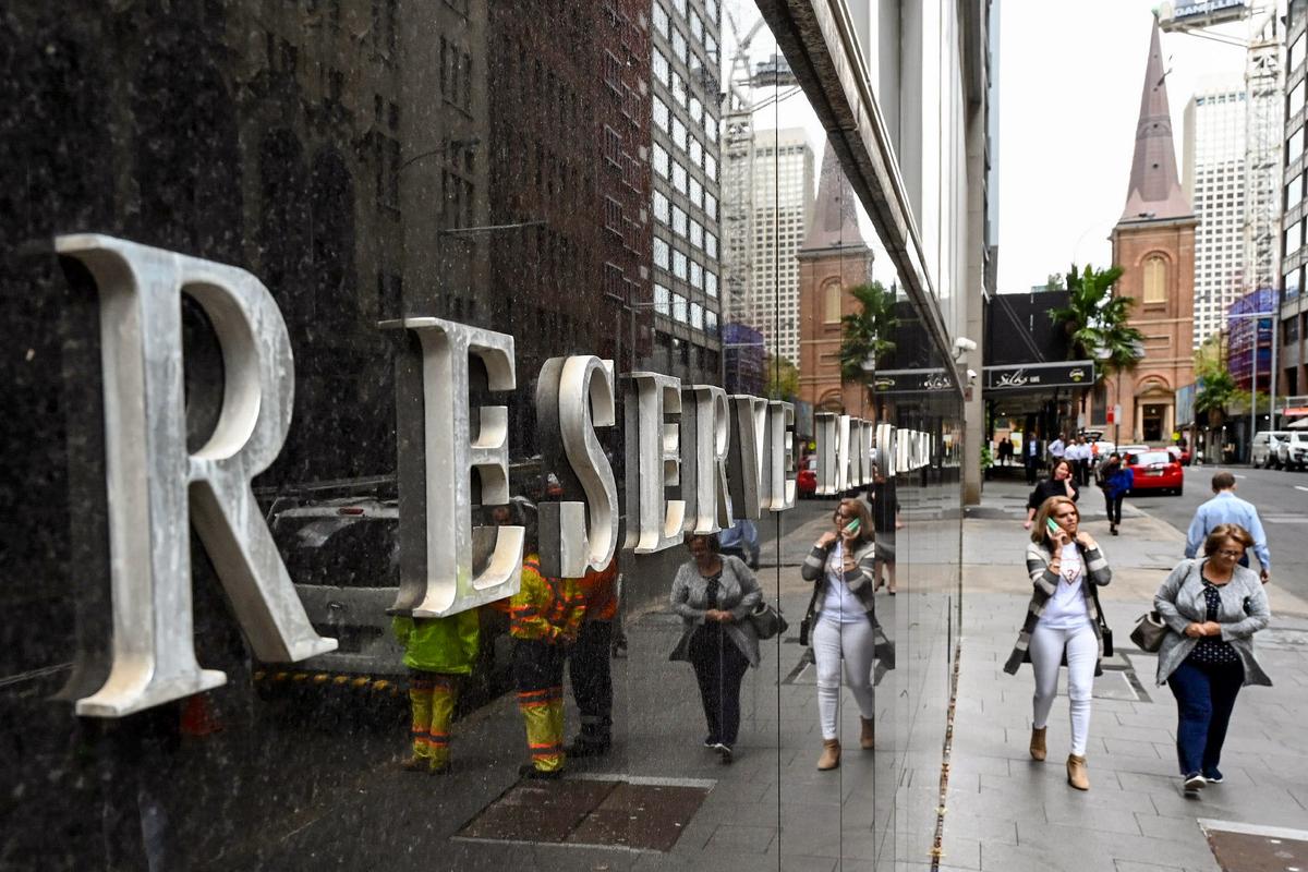 Government Eyes Bipartisan Support for RBA Reform Amid Fears of Board ‘Stacking’