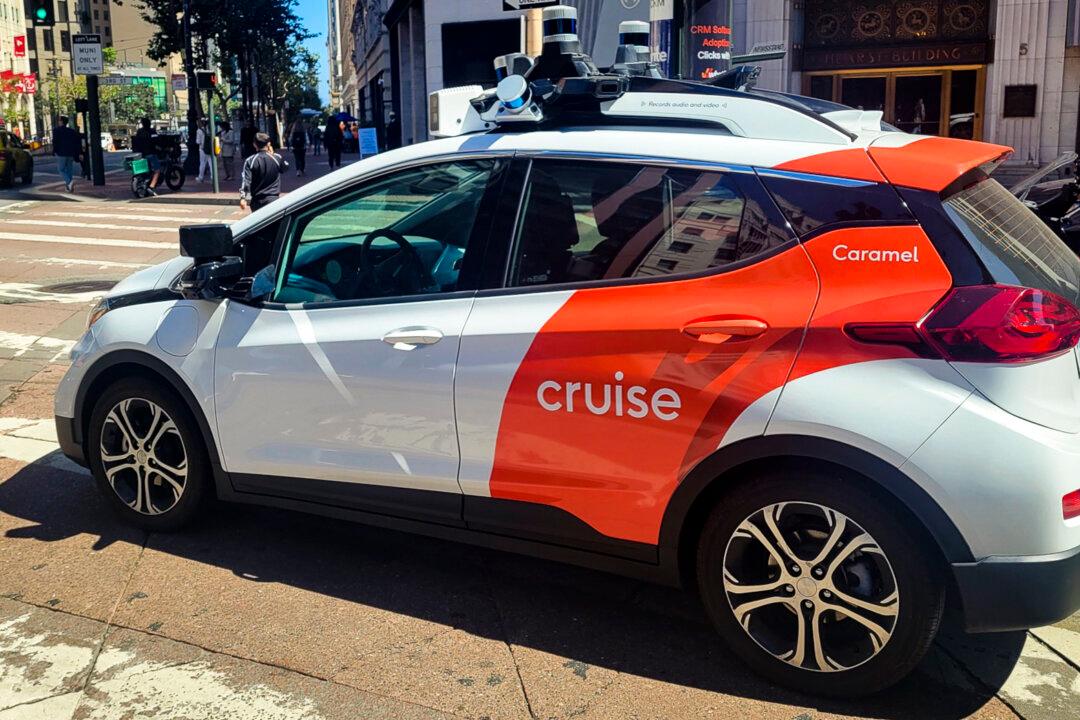 Uber Partners With Cruise to Deliver Driverless Rides From Next Year