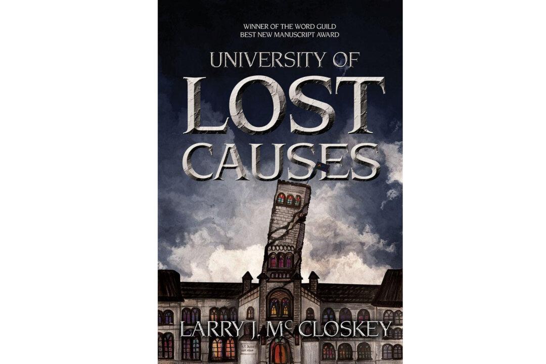 ‘University of Lost Causes’: Illustrating Absurdity With Absurdity