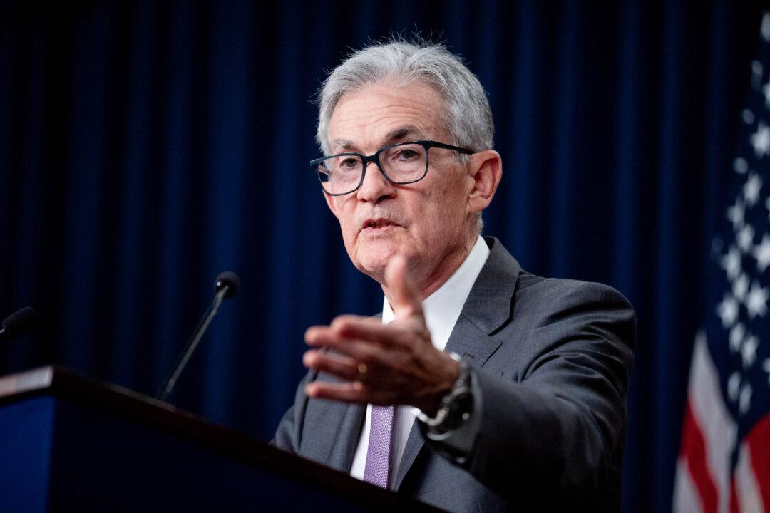 Fed’s Jerome Powell Signals Rate Cut: ‘Time Has Come for Policy to Adjust’