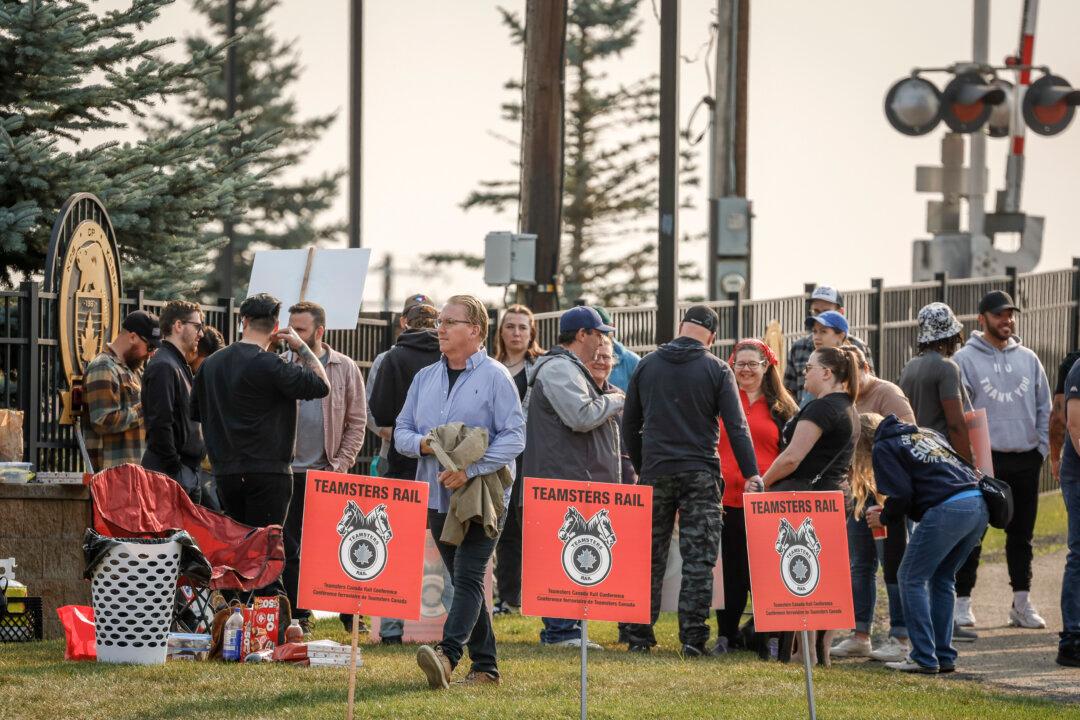 ANALYSIS: Why Are We Seeing More and More Strikes?