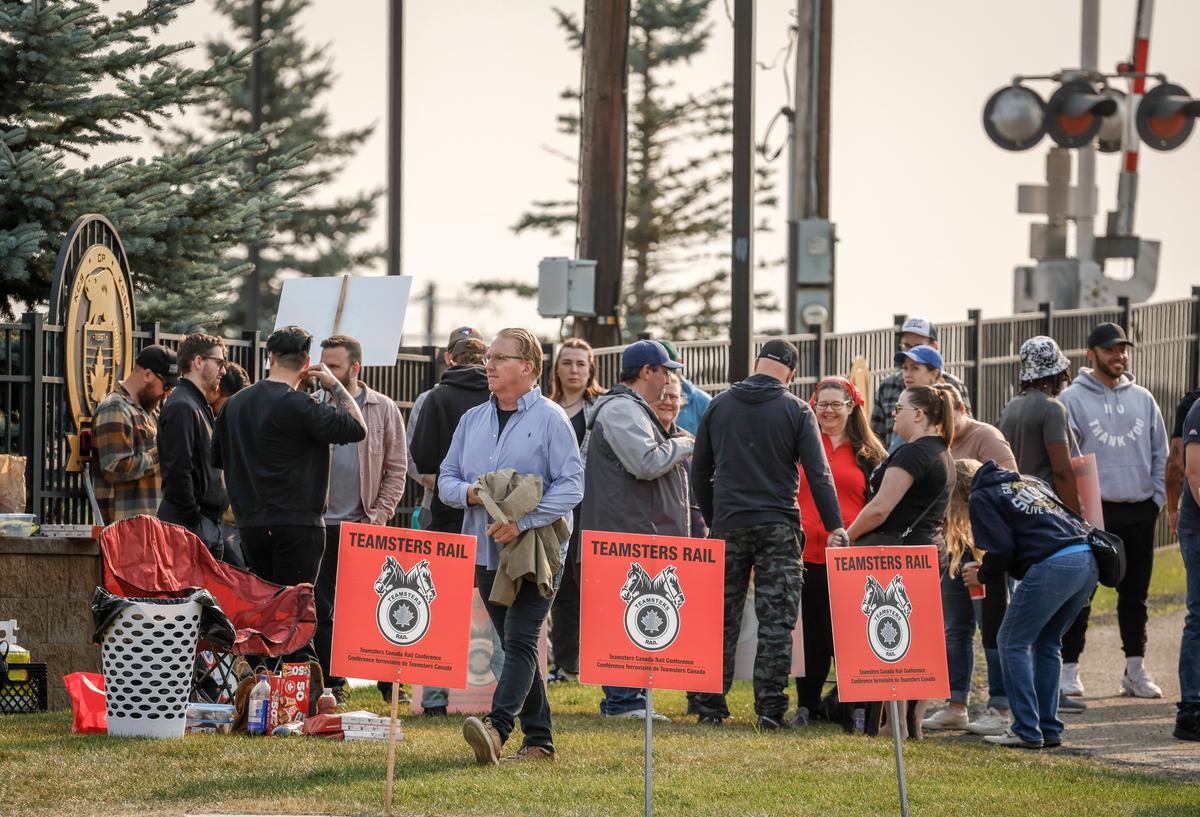 ANALYSIS: Why Are We Seeing More and More Strikes?