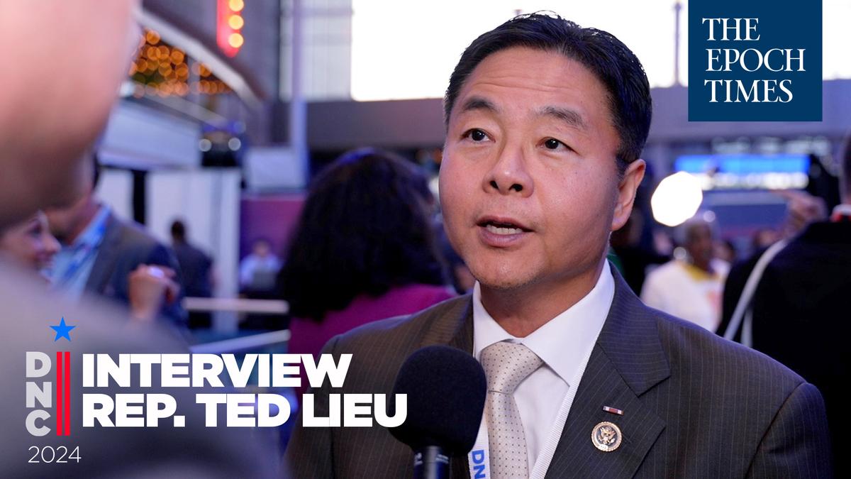 Walz ‘Down to Earth, Great Guy’: Vice Chair of Democratic Caucus