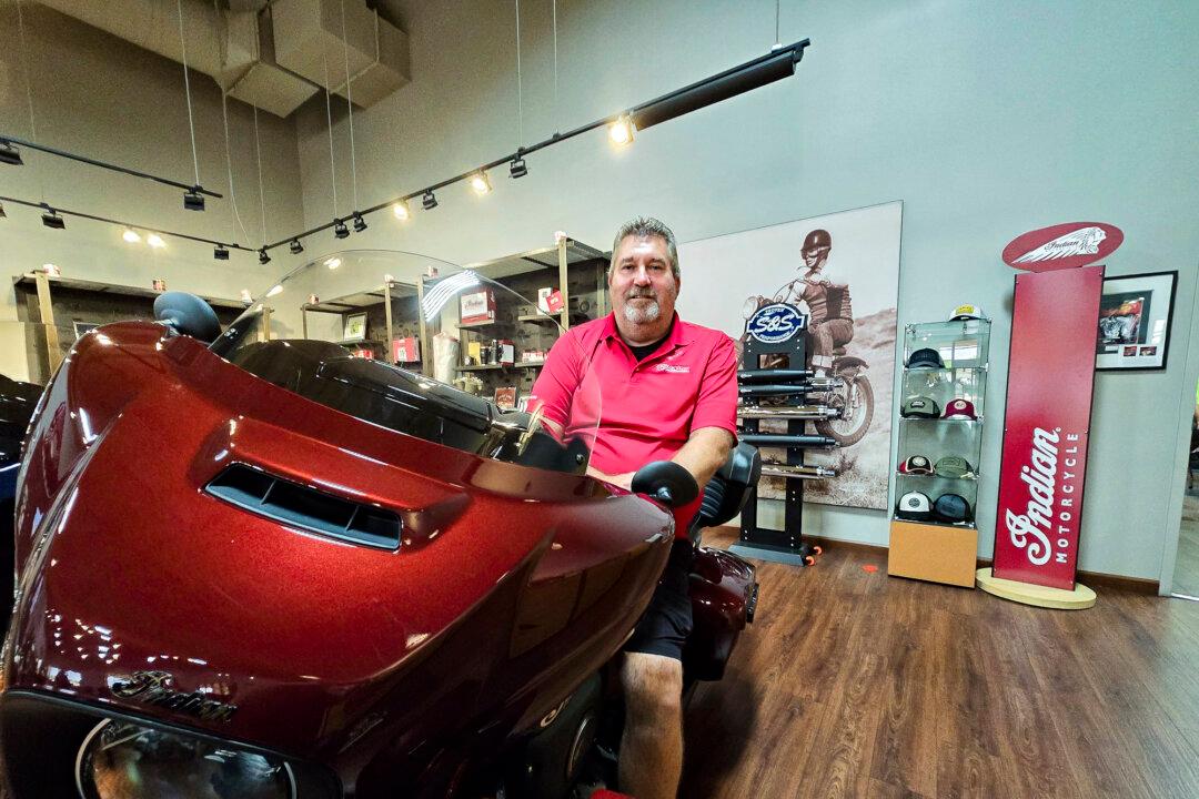 Harley-Davidson Latest Major Brand to Get Caught Up in Culture War