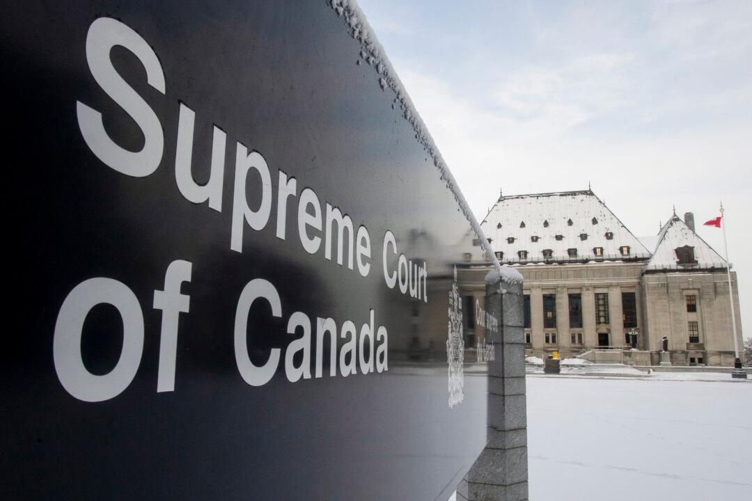 Professor Asks Top Court to Review ‘Revolutionary’ Law Curbing Spy Watchdog Members