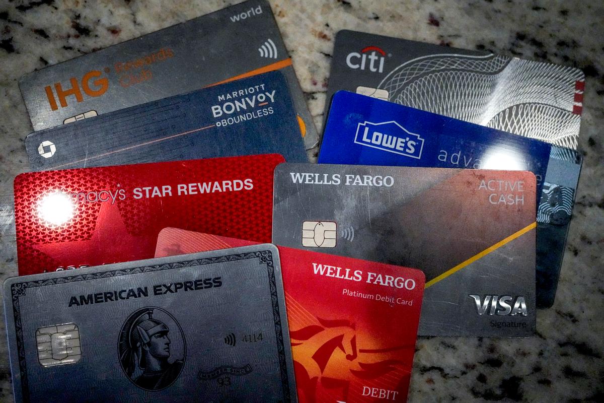 NRF Chief Economist Says Consumer Spending Is Delaying a Recession, But Some Analysts Are Less Optimistic