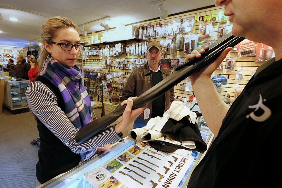 Wait Periods for Gun Purchases Make Comeback After 2022 Supreme Court Decision