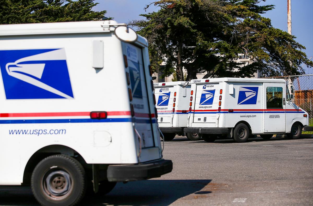 New USPS Policies Could Delay Deliveries to Rural Areas