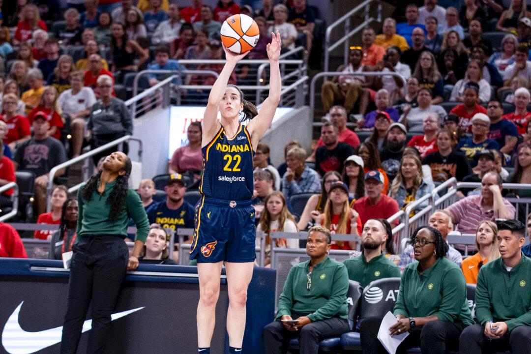 Caitlin Clark Recalls Life-Changing Moment in Minnesota