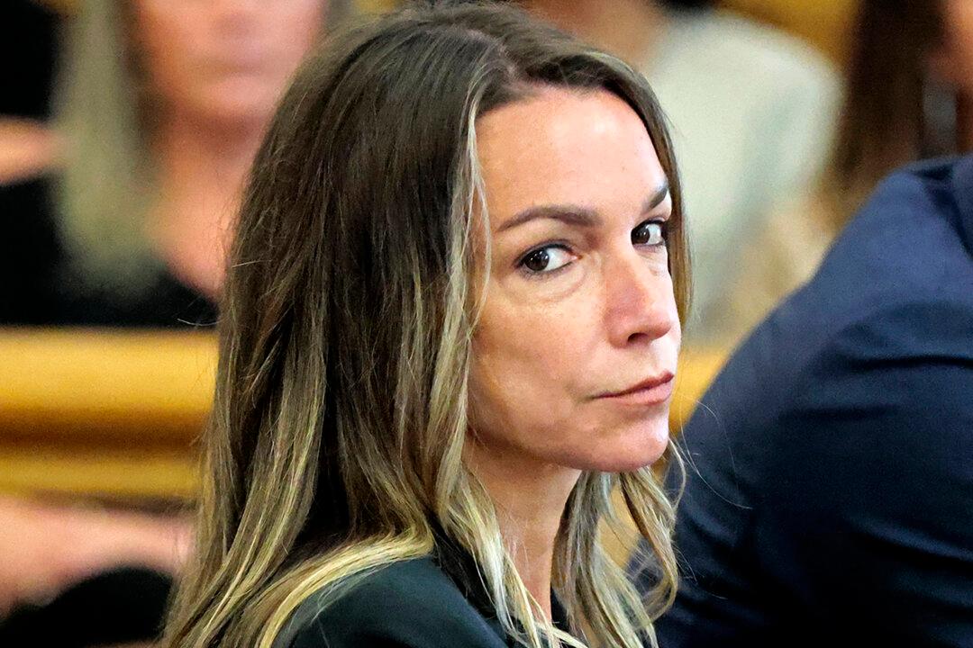 Judge Declines to Dismiss Murder Case Against Karen Read After July Mistrial