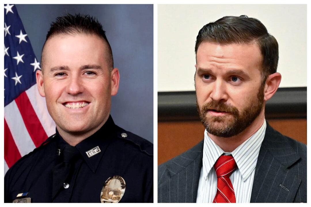 Judge Clears Former Police Officers of Key Felony Charges In Breonna Taylor’s Death