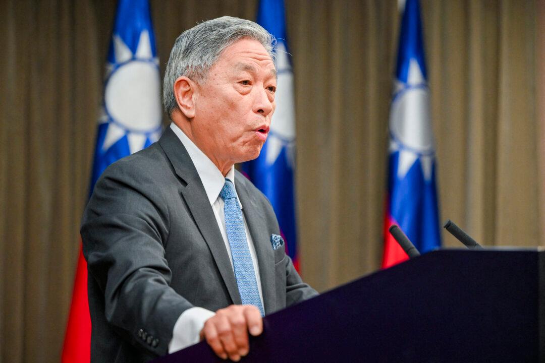 Taiwan to Attend Pacific Islands Forum as US, China Seek to Strengthen Connections in Region