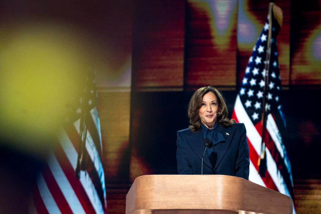 What’s at Stake in Harris’s First Media Interview as Presidential Candidate