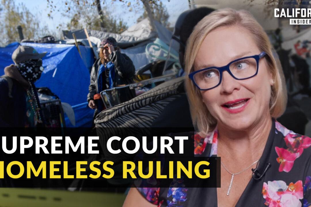 How Will the City of Los Angeles Gets Impacted by the Supreme Court Ruling | Traci Park