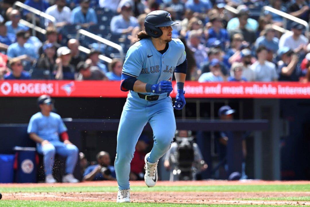 Angels Have No Answers for Blue Jays, Who Cap Sweep of Season Series