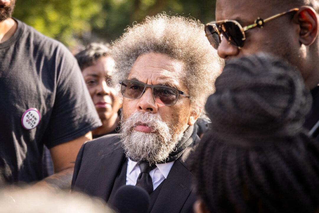 Wisconsin Elections Commission Votes to Keep Cornel West on Ballot in Key Swing State