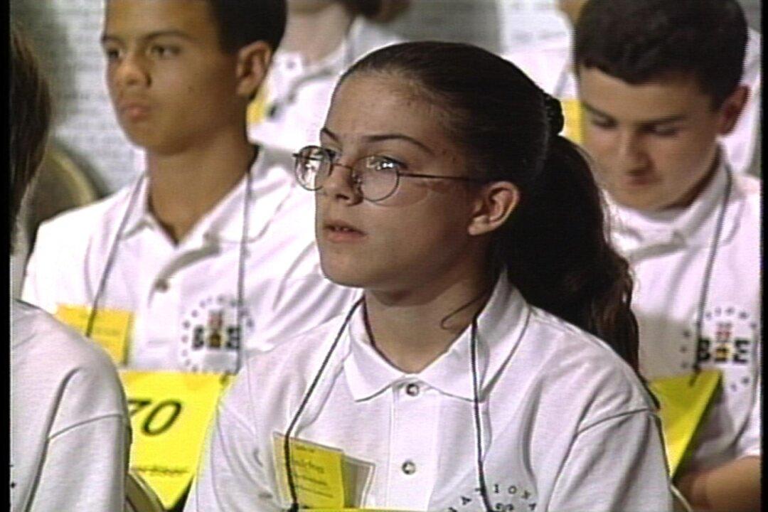 ‘Wordplay’ and ‘Spellbound’: Two Great Competitions