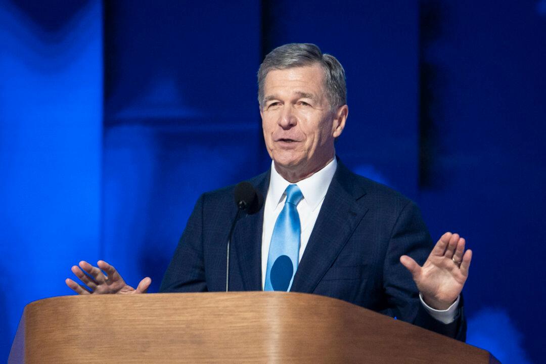 North Carolina Governor Vetoes Bill Expanding Private School Vouchers