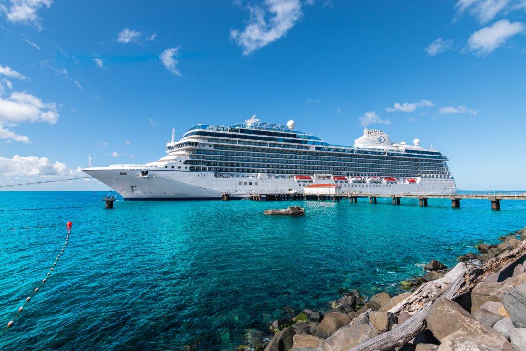 Could Retiring on a Cruise Ship Be Your Ideal Adventure?