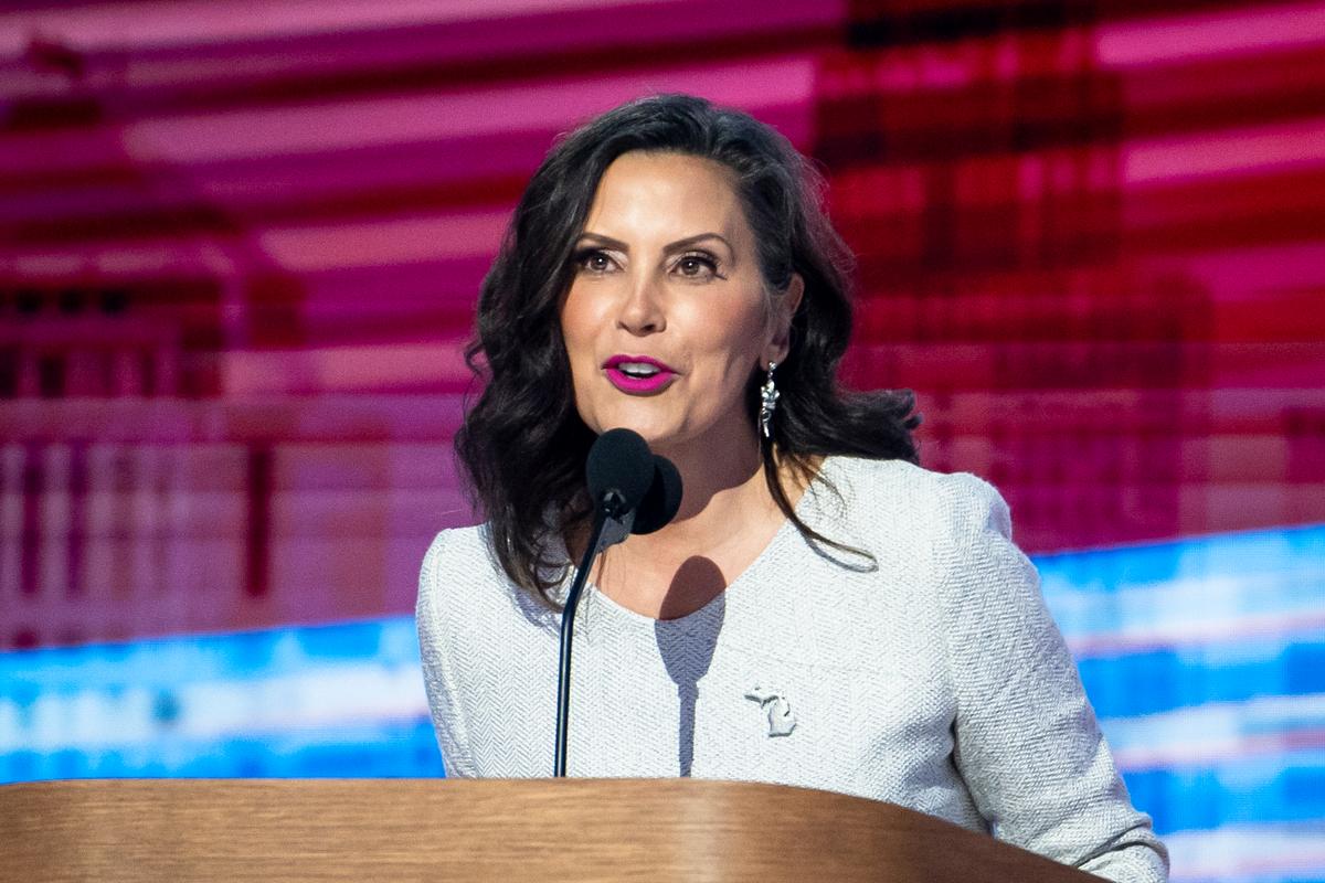 Federal Appeals Court to Decide If State Lawmakers Have Standing in Michigan Election Case