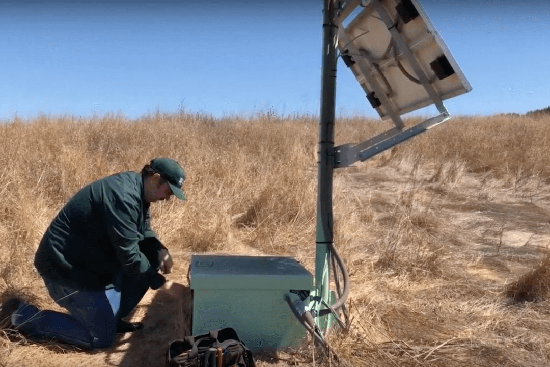 ShakeAlert Early Warning System Working, Experts Say