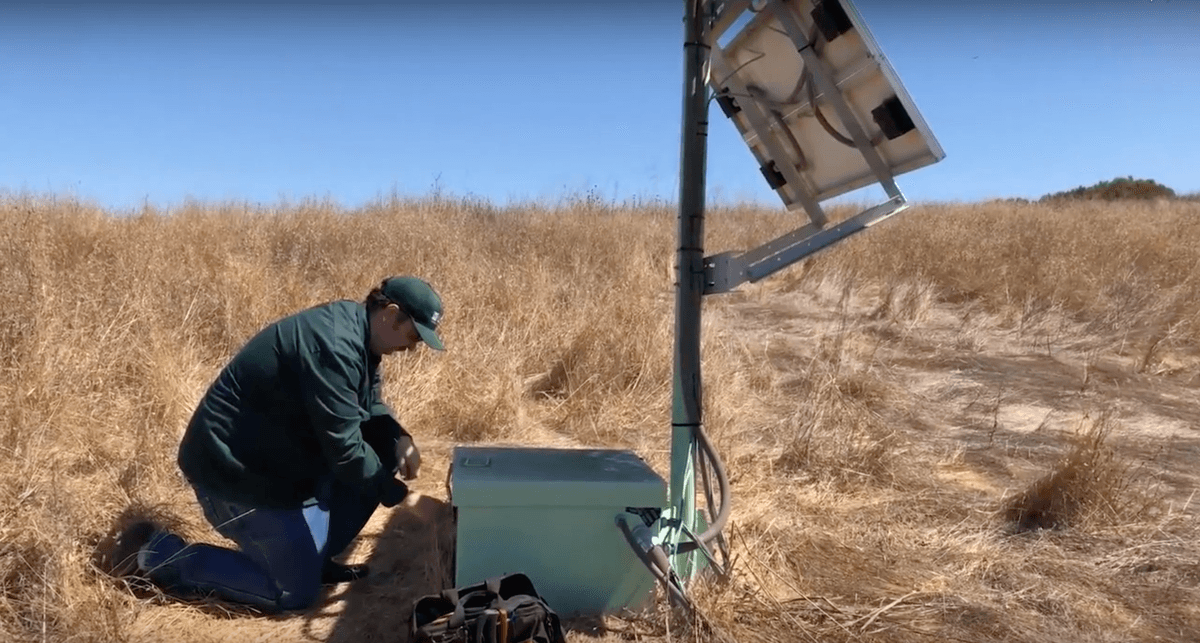 ShakeAlert Early Warning System Working, Experts Say