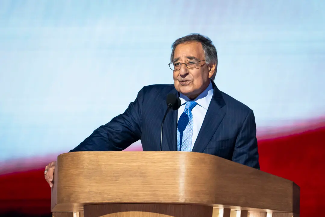 The Mission to Find Osama Bin Laden: Ex-CIA Director Shares His Story