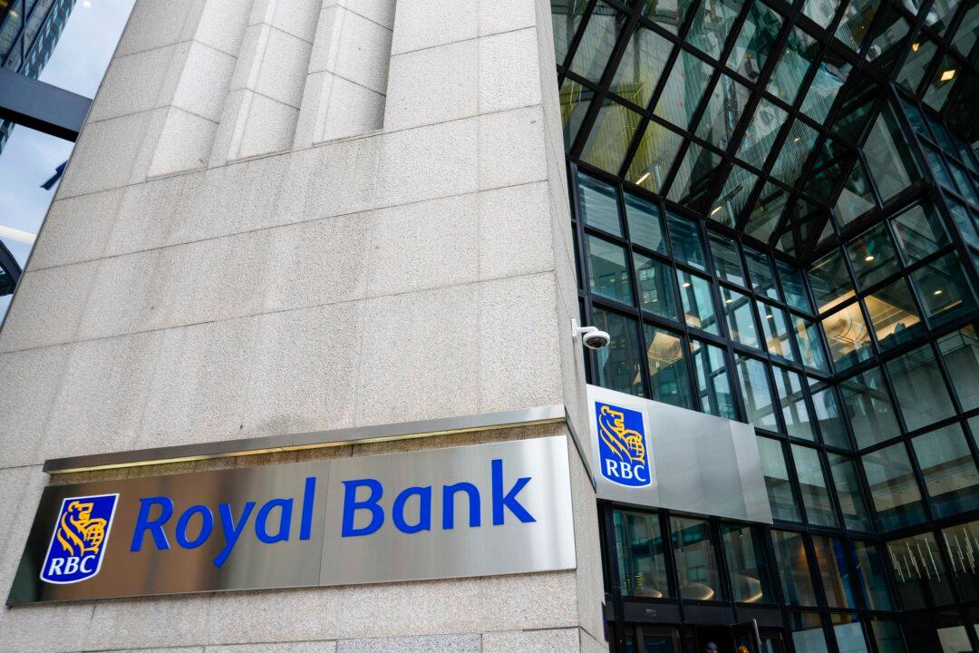 RBC Details Case for Firing Former CFO, Employee in Court Documents