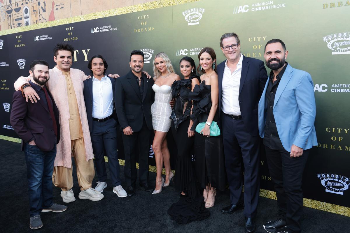 ‘Despacito’ Singer Boosts Anti-Child Trafficking Film ‘City of Dreams’ With Music Video