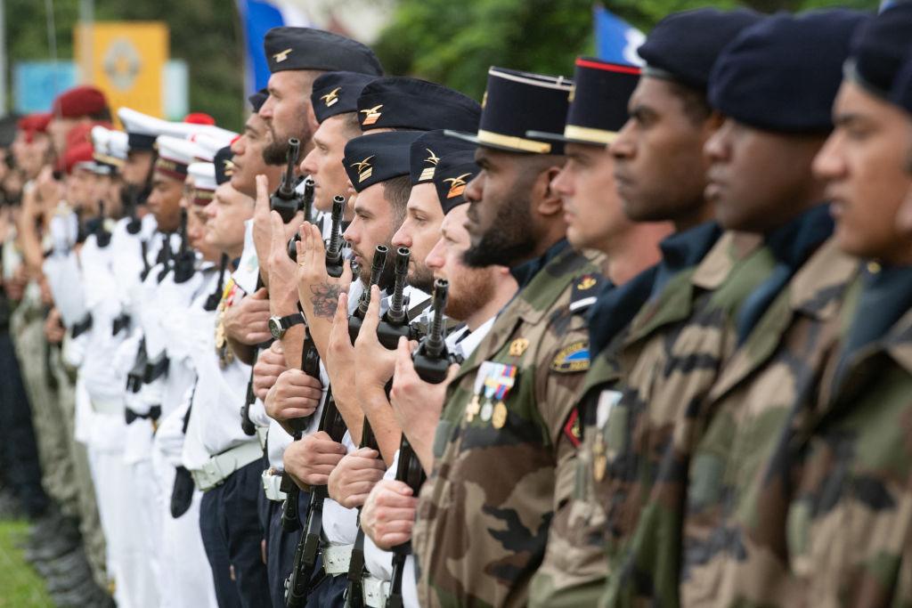 Pacific Forum’s Planned Visit to New Caledonia Stumbles Amid Concerns of CCP Influence