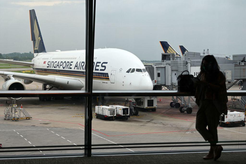 Business Body Celebrates Singapore Airlines’ Plans for Western Sydney