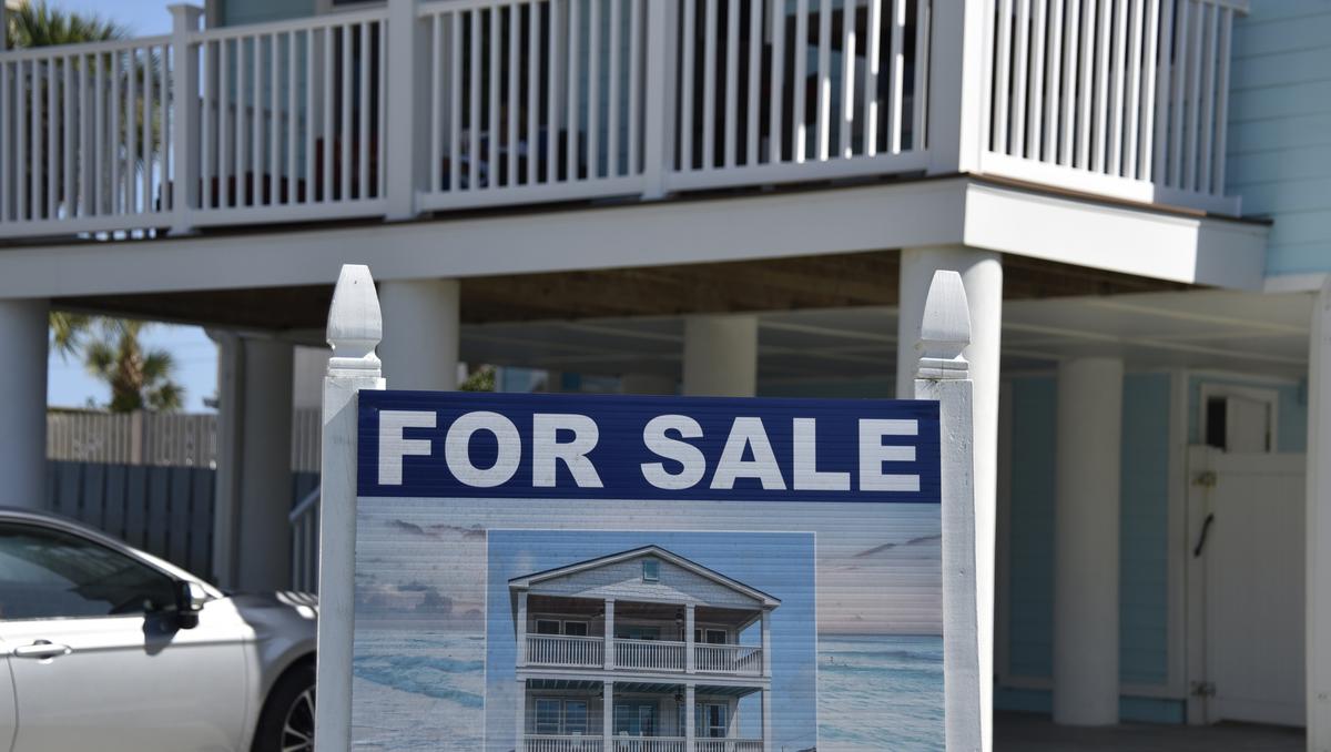 Surprises Can Come With Selling a Vacation Home