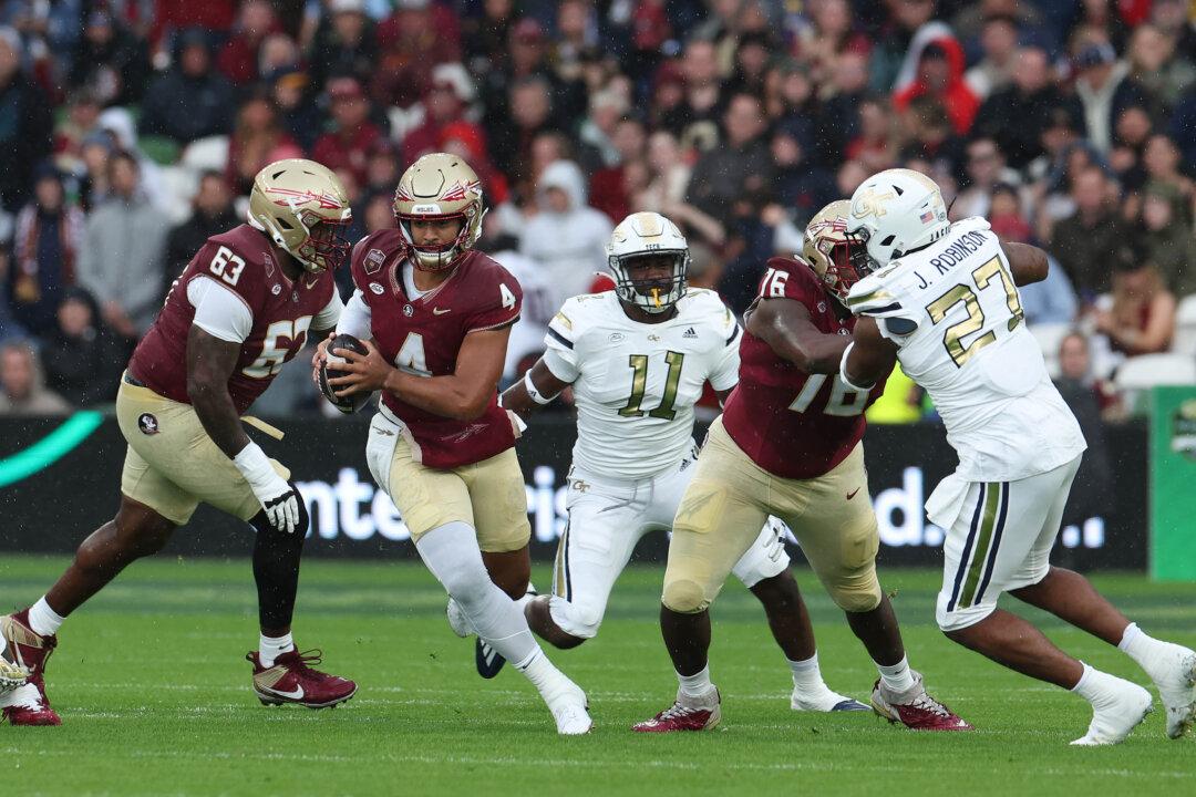 How Florida State Could Still Make the College Football Playoff
