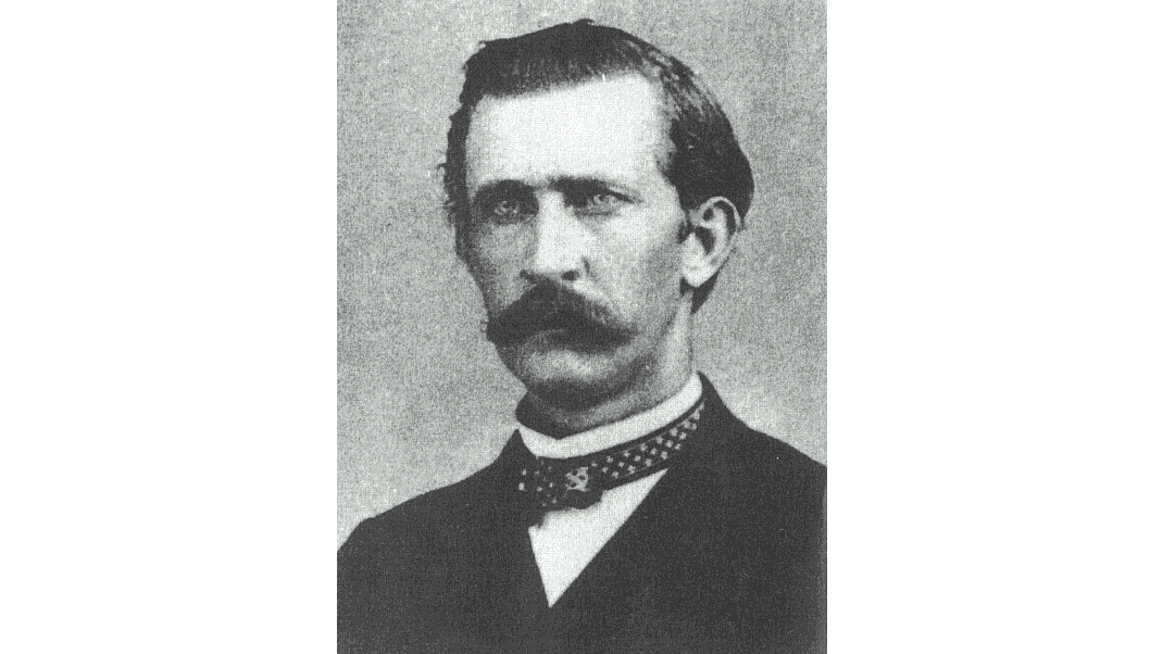 Horace Bell: Los Angeles Ranger and ‘Truthful Historian’
