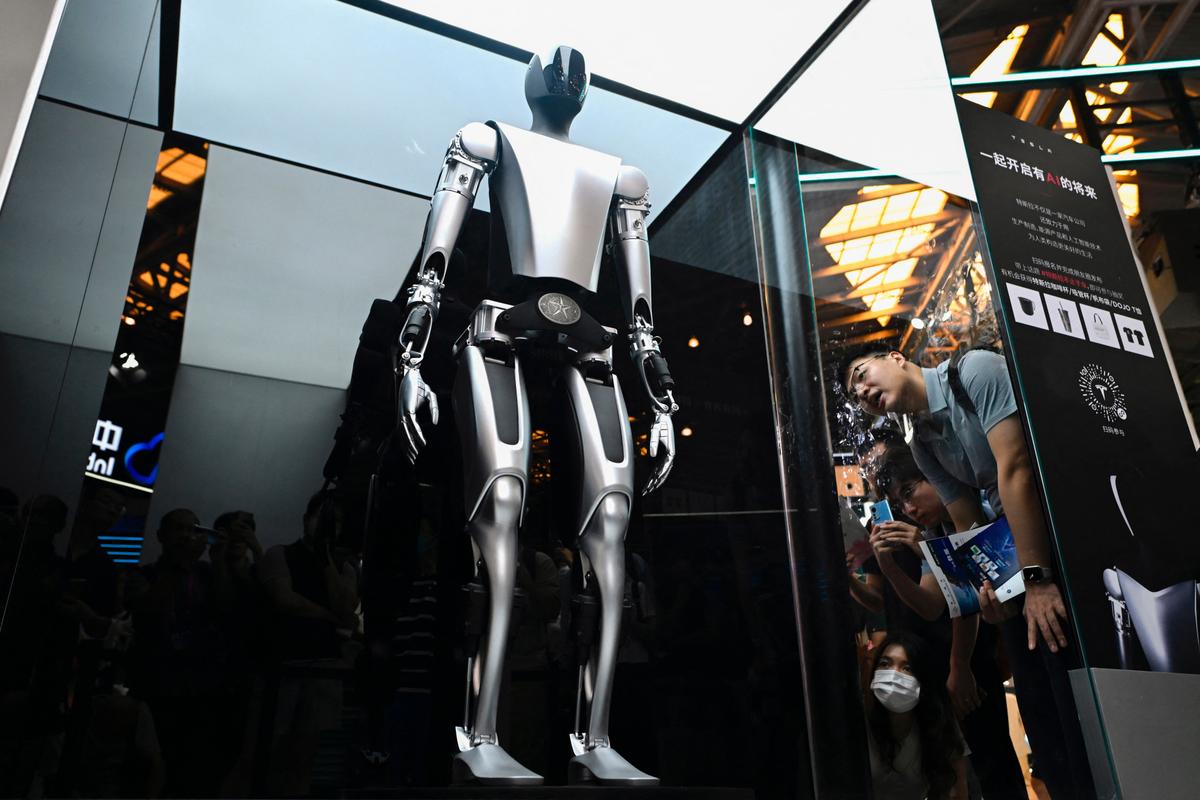 AI Safety Warning: Model Caught Lying to Researchers, Hiding True Capability