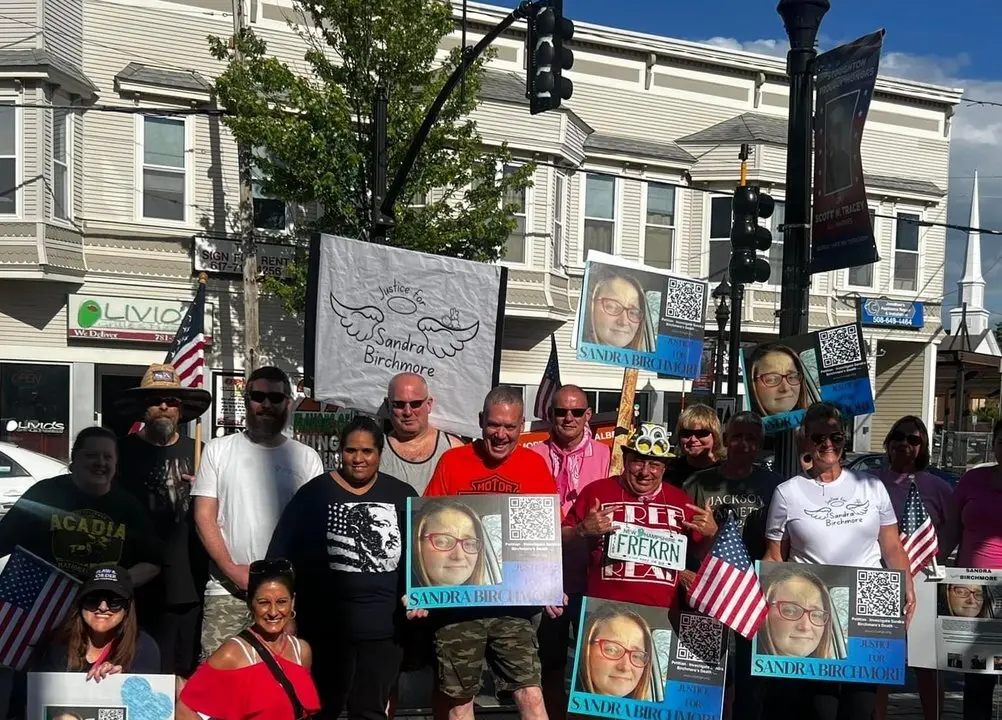 Judge Denies Motion to Dismiss Murder Charges Against Former Massachusetts Police Officer